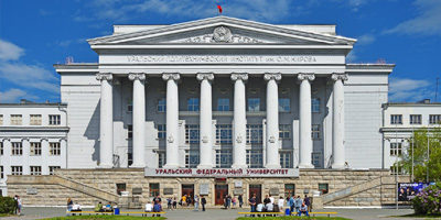 Виртуализация с поддержкой  vGPU в УрФУ для эффективного  САПР-обучения